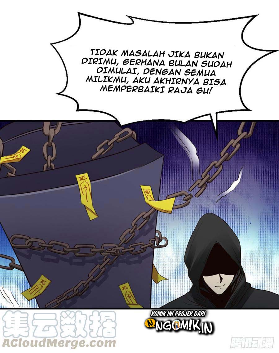 Miss Sister, Don’t Mess With Me Chapter 03 Gambar 22
